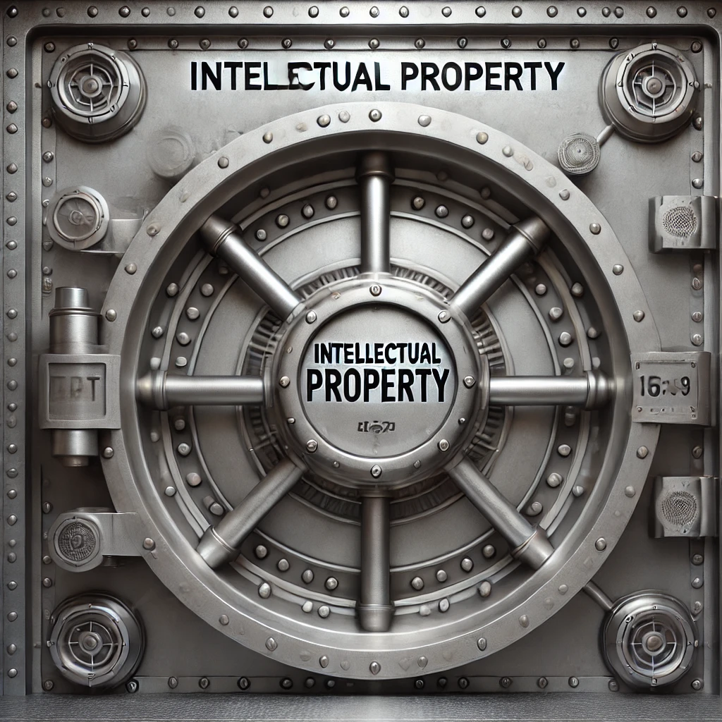 intellectual property